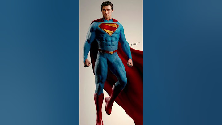 Superman – India censors scenes from the film for being “overly sensual” #superman