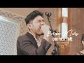 Our first time  bruno mars cover by barva entertainment