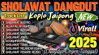 SHOLAWAT NABI PEMBUKA PINTU REZEKI 🕋SHOLAWAT JIBRIL🪔SHOLAWAT NARIYAH KUMPULAN SHOLAWAT TERBAIK 2025