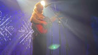 “Held Down” by Laura Marling (live at Brooklyn Made 12/13/21)