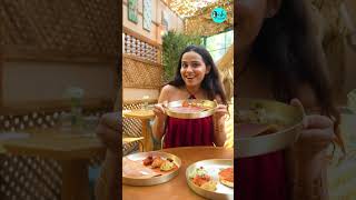 Bastian’s First Cafe Here In Bandra | Curly Tales #shorts