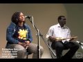 Bassekou Kouyate "I Speak Fula" Live at KDHX 4/7/10