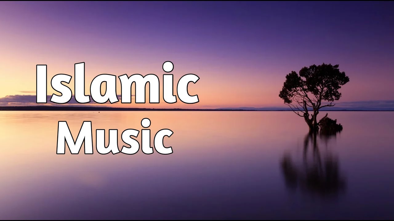 Islamic background music no copyright - emotional  