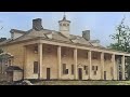 Washingtons mount vernon has a seriously twisted history
