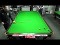 Carl Walter Steiner vs Peter Robinson | 2024 Austrian Open | Group Stages