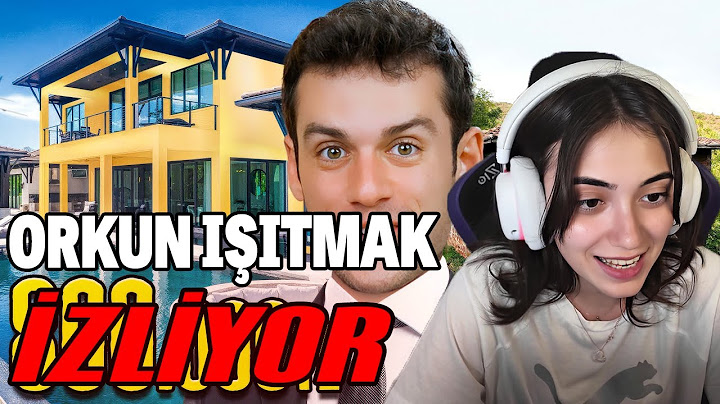 RoseHeus - Orkun Işıtmak İzliyor 5000TL vs. 800.000TL KİRALIK EV! (#SonradanGörme)