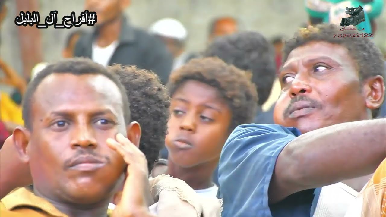 ( محب وفاء وحبيب غدر  ) الفنان عييد فرج  _  زفاف محمد بلبل _ زبيد