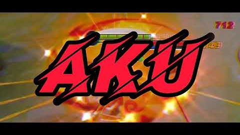 MLBB AKU | FANNY FREESTYLE VİDEO GİRİŞ İNTRO