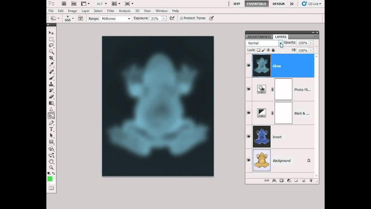 Short Video Showing How To Get An X Ray Effect In Photoshop Photoshop Photoshop Tutorial Photoshop Cs5