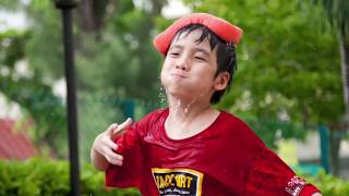 GraceMRT | 2015 Children's Camp Highlights