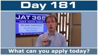 JAT365 Day 181