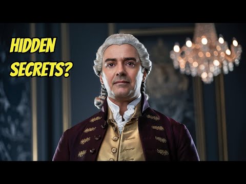 Mozart's Mysterious Secret