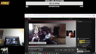 VONHELTON : VON LIVE RAGE 02/27/23