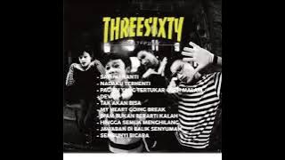 FULL ALBUM THREESIXTY SKATEPUNK