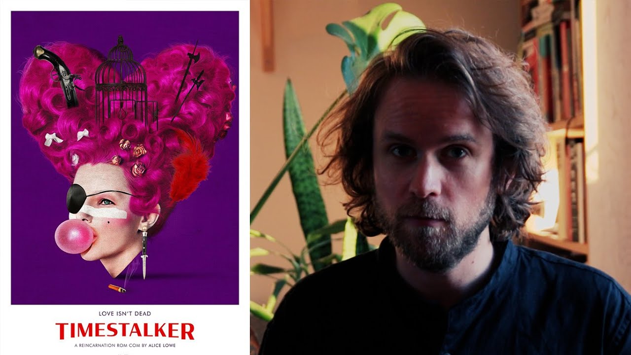 Timestalker (2024) - Review