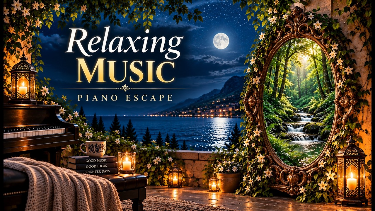 Relaxing Music preview