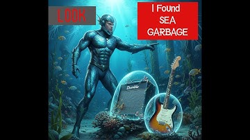 Burst Believer Fever 44: Rober Baker ditches Vintage Strat, Jason Mamoa