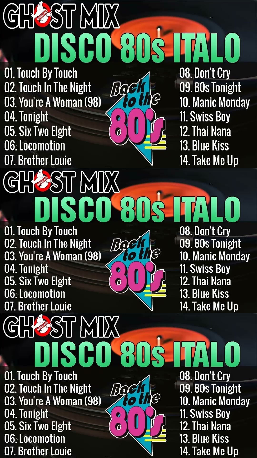 80s MIX VOL. 9 | 80s Classic Hits | Ochentas Mix by Perico Padilla #80s #80sclassic  #80smix #80spop