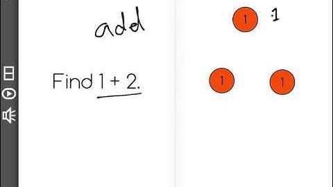 [K.OA.5-1.0] Subtract within 5 - Common Core Standard