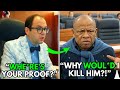 Judge Fleischer “The Machine Says He Drank—The Test Says He Didn’t”