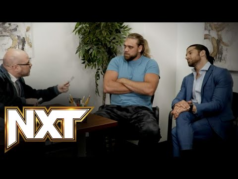 Von Wagner goes through many therapists: WWE NXT highlights, June 6, 2023