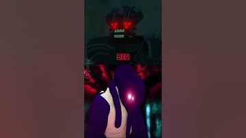 Squibbo vs Enforcer (deepwoken)