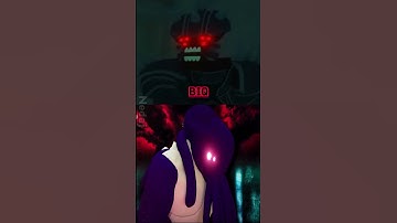 Squibbo vs Enforcer (deepwoken)