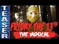 Friday the 13th TEASER