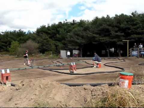 Outback R/C Open Class Main