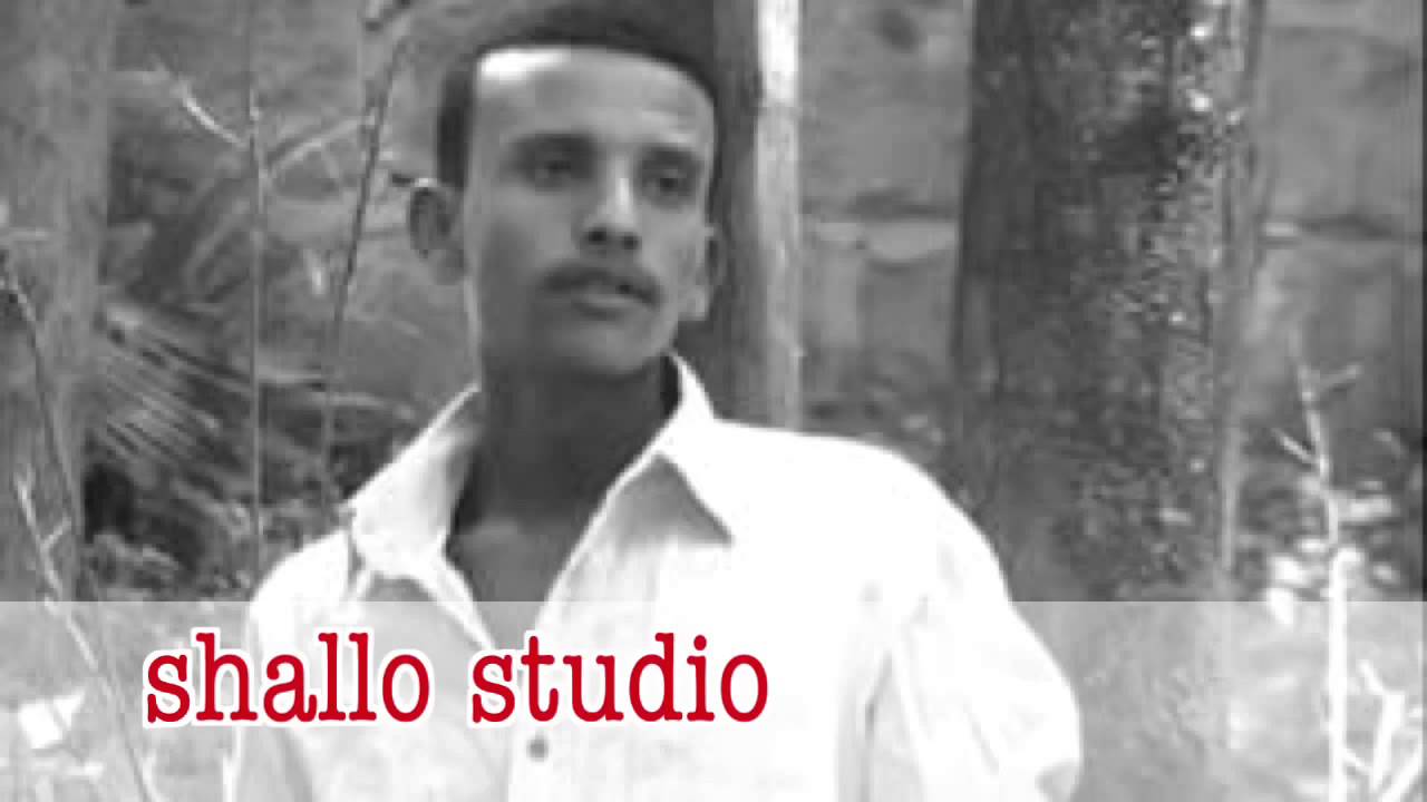 New oromo music 2015 kadir martu