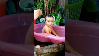 Que Lindo, Mi Darien 🤩🙏#viral #masaya #nicaragua #nica #famoso #elcuconica #niños #darien #bebe