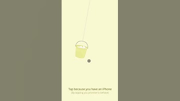 Bucket List - iOS Launch Screen