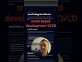 Watch full video series to find out how to code in a professional way! #kotlin #development #cicd