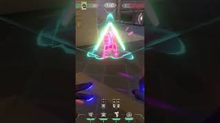 Here's An Insane Killjoy Toaster Setup For Ascent A Site #setup #killjoy #ascent #asite #valorant