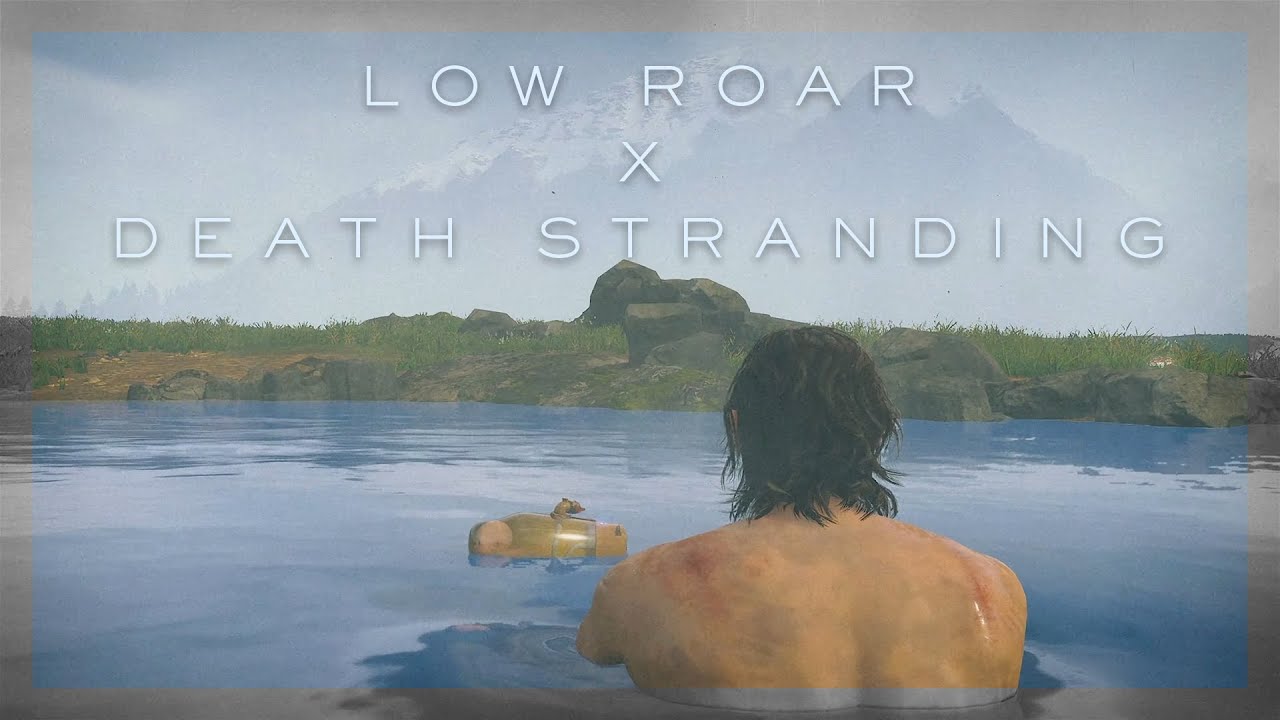 Low Roa's Low Roar - I'm Leaving | Death Stranding - YouTube