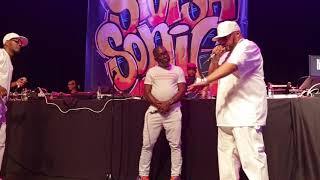 Stetsasonic - Talkin' All that Jazz (Urban Matterz 2019)