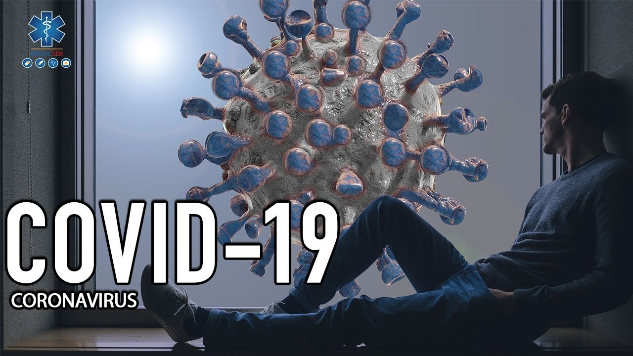 What is CORONAVIRUS 19 (COVID-19) ? Everything you HAVE TO know about this VIRUS!!!