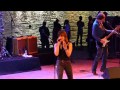 The Pretenders - Brass In Pocket Singapore F1 GP 2012