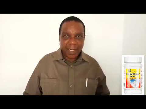 Video: Uvimbe Wa Tezi Dume (Leydig Cell) Katika Paka