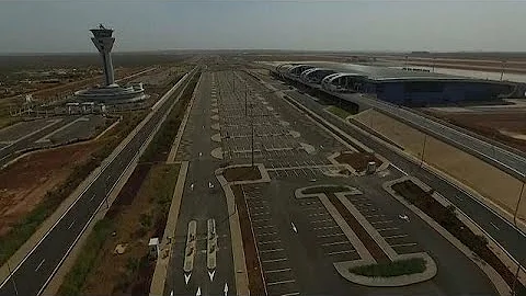 Quels sont les aéroports du Sénégal ? Quels sont les aéroports du Sénégal ?