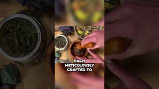 Unlock the Healing Power of Herbal Wisdom: A Holistic Guide to Wellness