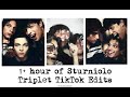 Sturniolo triplets edit compilation  tiktok  1 hour long