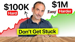 Wealth Explodes after $100K But Only If You Avoid These Traps!