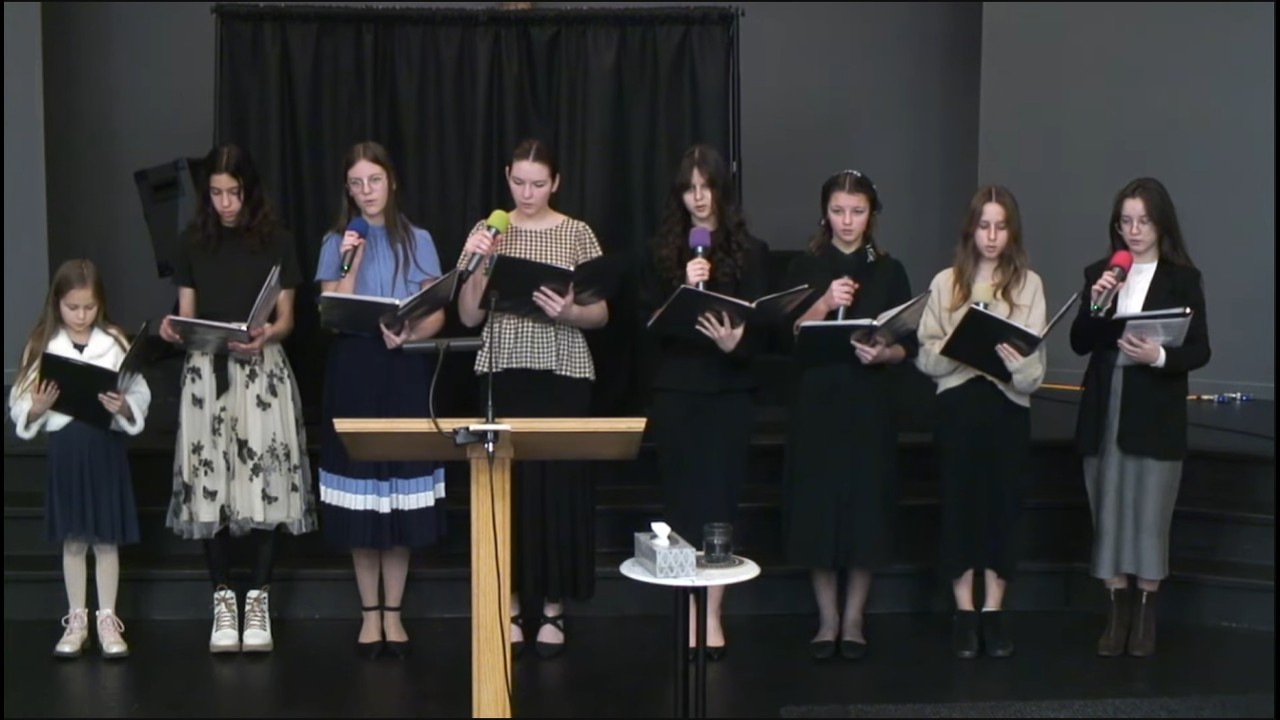 Иисус - Имя всех выше