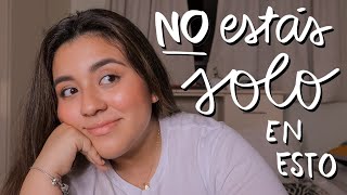 si eres estudiante y te sientes abrumado, mira este video | valeria herrera