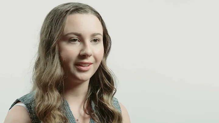Difference Maker: Sara Cipriano