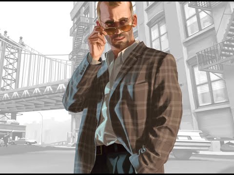 Grand Theft Auto IV - Intel Arc A770