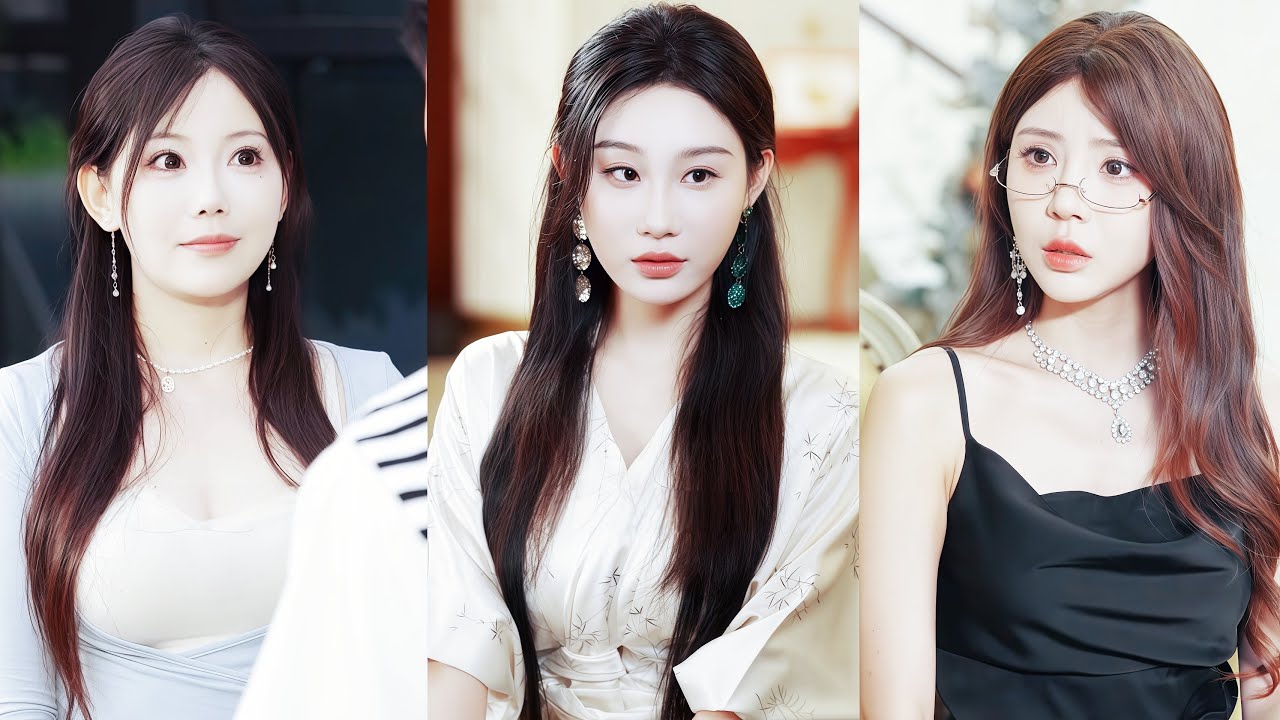 🔥Reborn as Business tycoon, all the beauties love me!