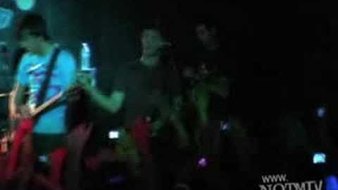 Part 2 - Changes & Lions - A Cursive Memory - NotMTV