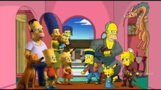 Share more than 148 anime simpsons episode